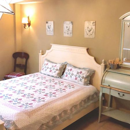 파자나 빌리지 B&B 화롄 외부 사진