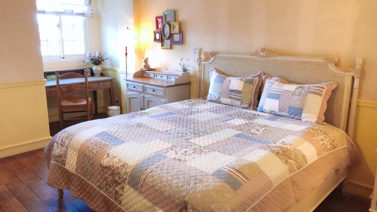 파자나 빌리지 B&B 화롄 외부 사진