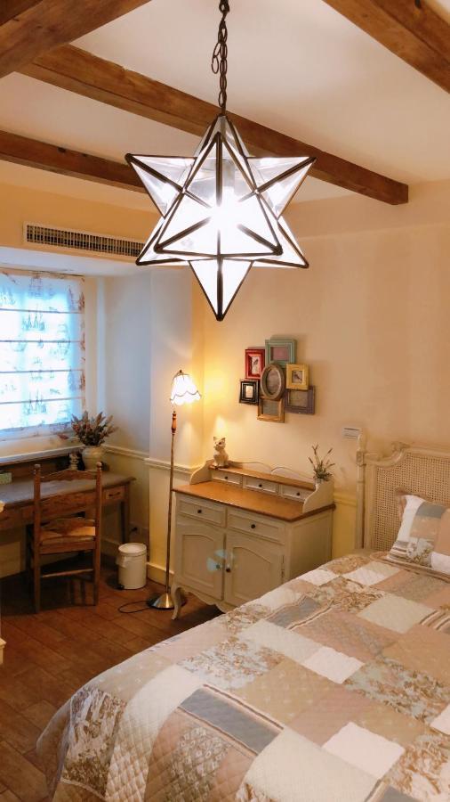 파자나 빌리지 B&B 화롄 외부 사진