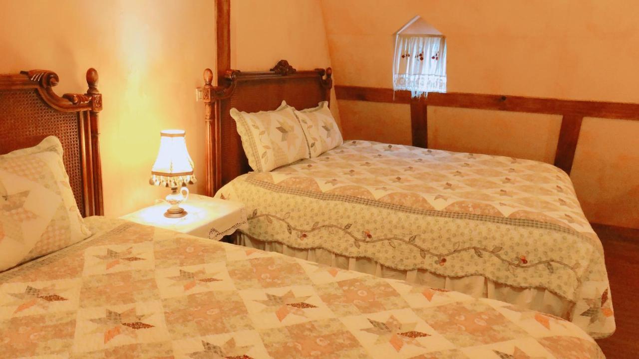 파자나 빌리지 B&B 화롄 외부 사진