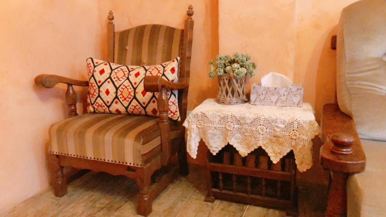 파자나 빌리지 B&B 화롄 외부 사진