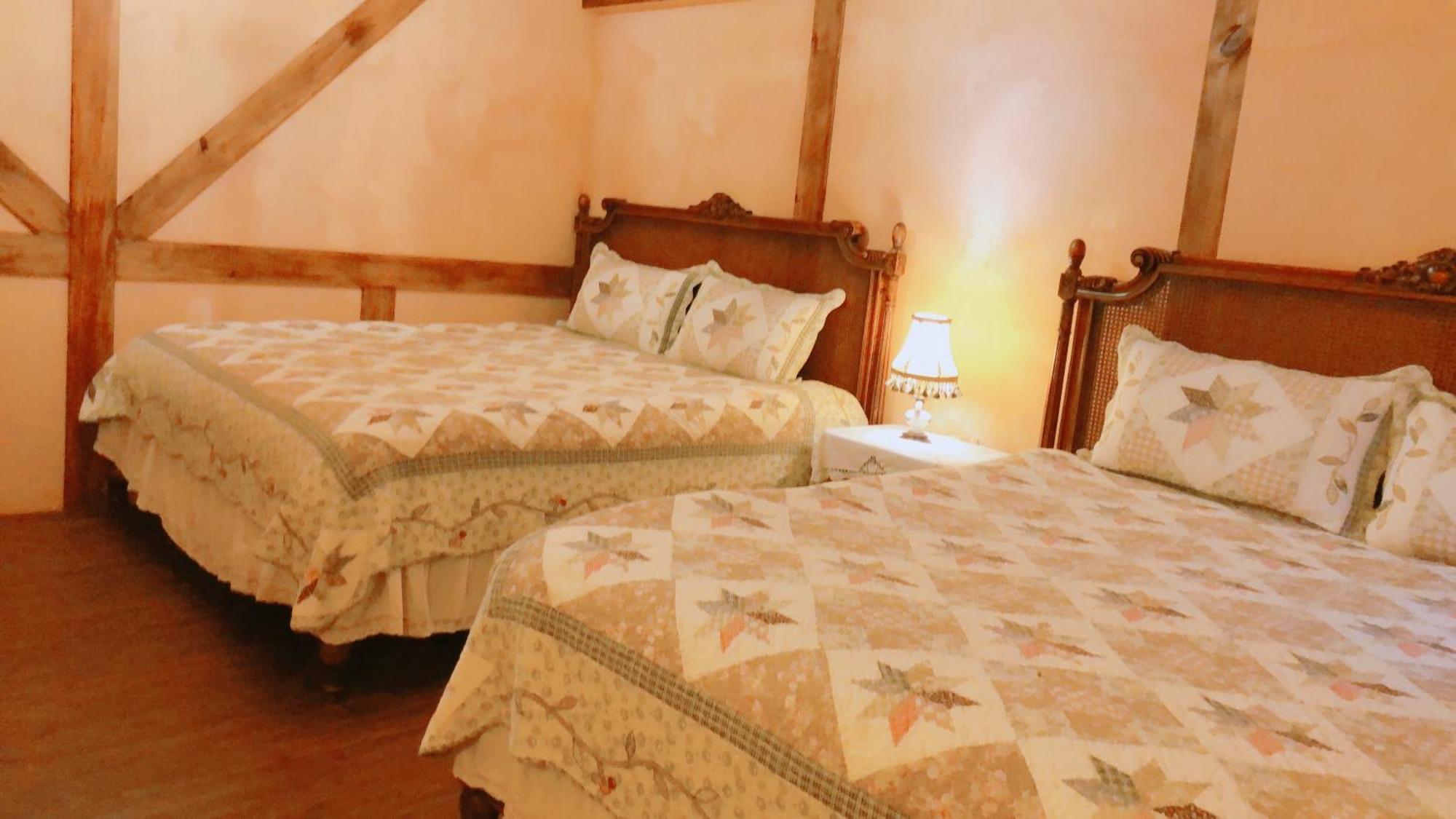 파자나 빌리지 B&B 화롄 객실 사진