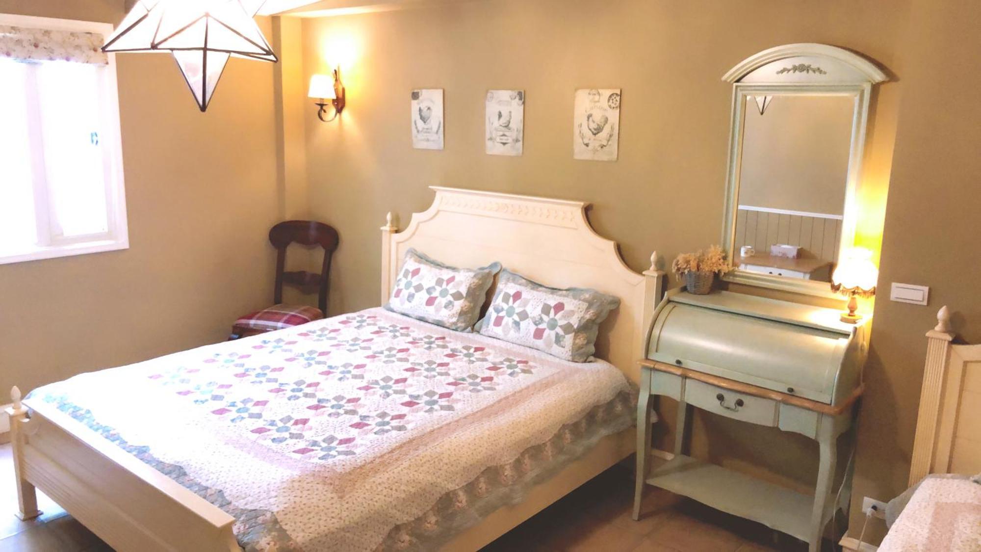 파자나 빌리지 B&B 화롄 외부 사진