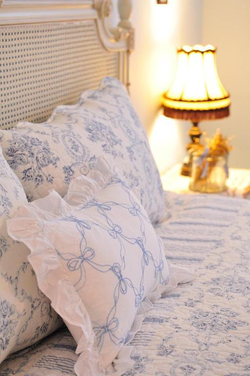 파자나 빌리지 B&B 화롄 외부 사진