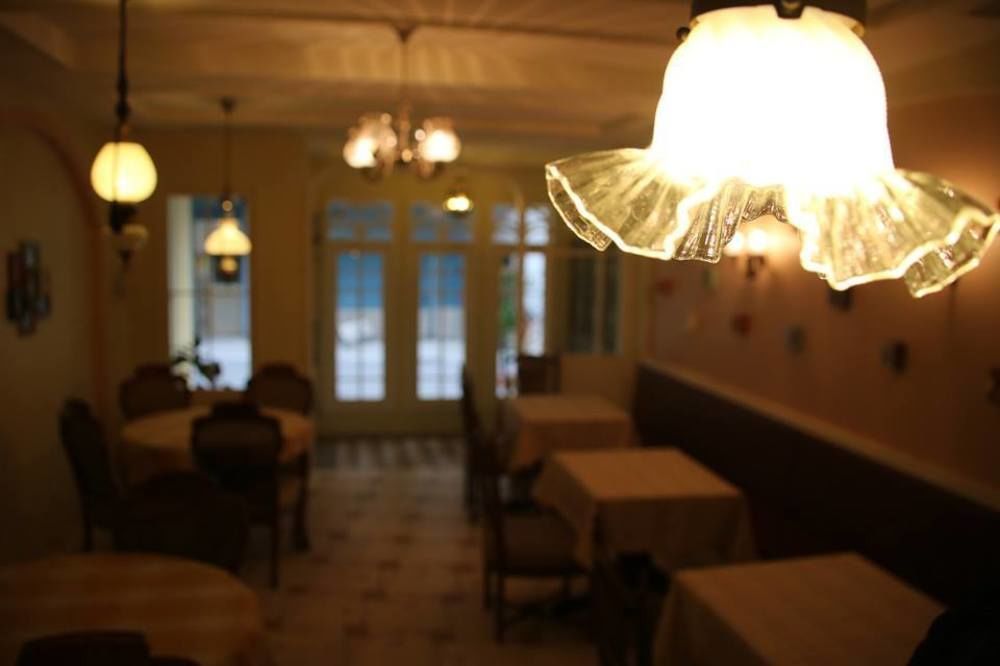 파자나 빌리지 B&B 화롄 외부 사진